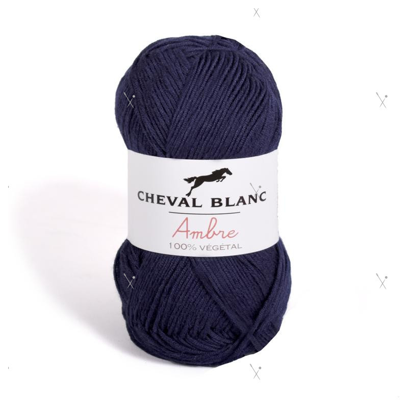 Yarn AMBRE - Bamboo / Cotton